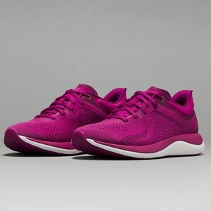 Lululemon Running Shoes
